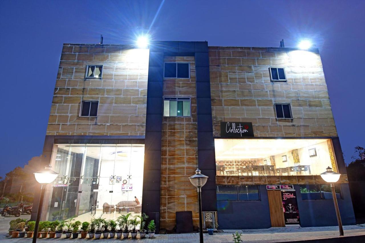 Townhouse 969 Sumandeep International 4*