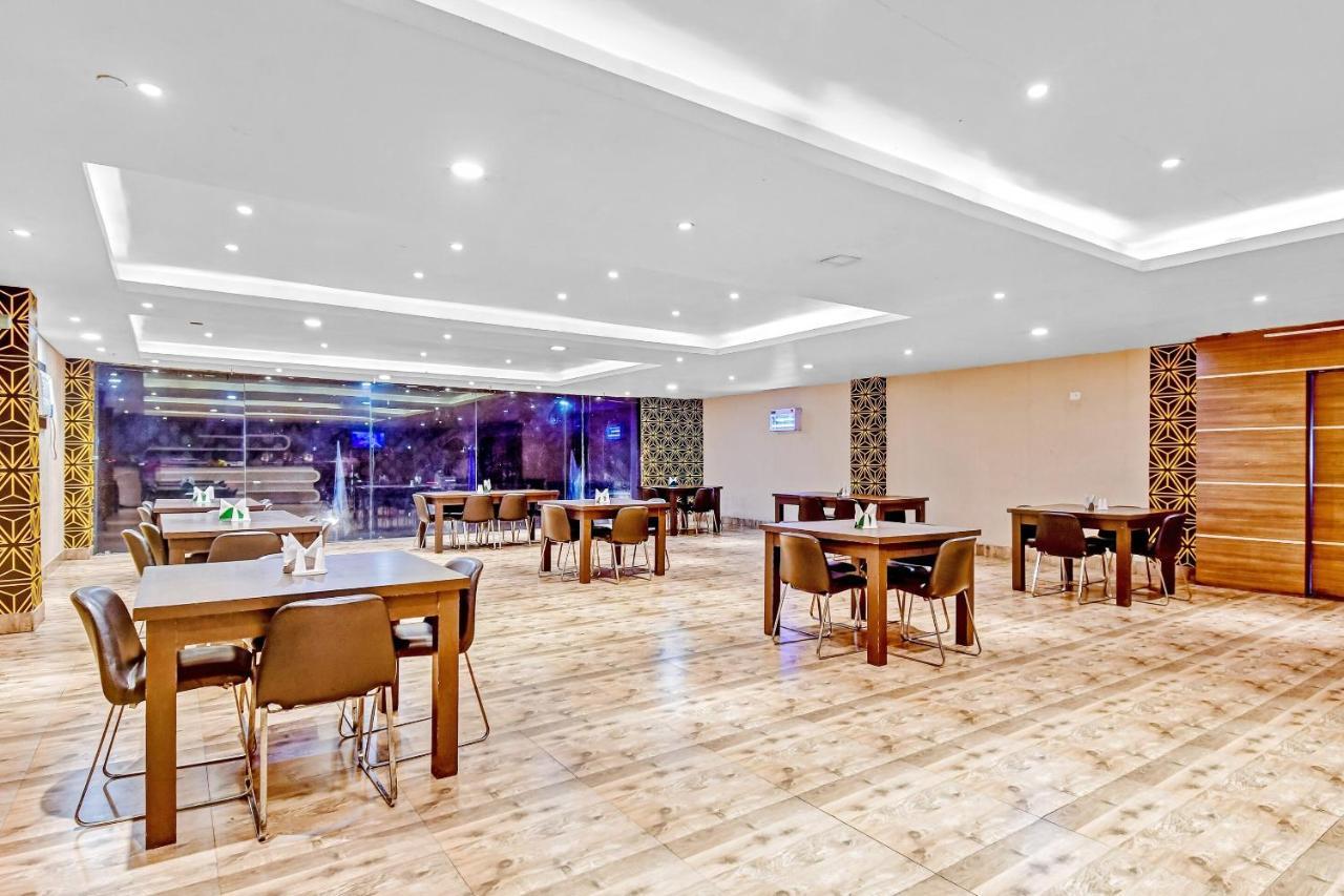 Townhouse 969 Sumandeep International Hotel Dhanbad