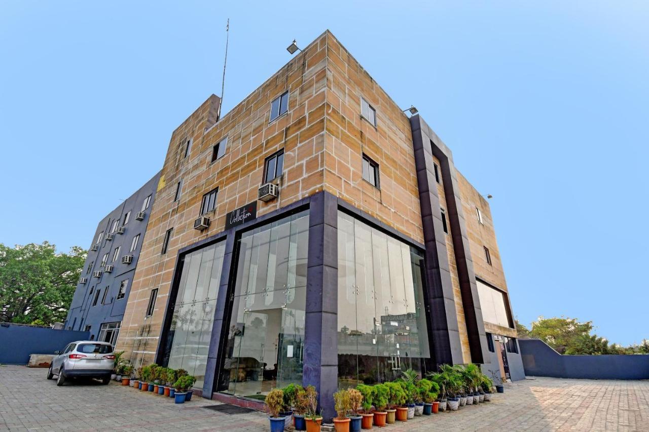 Townhouse 969 Sumandeep International 4* Dhanbad