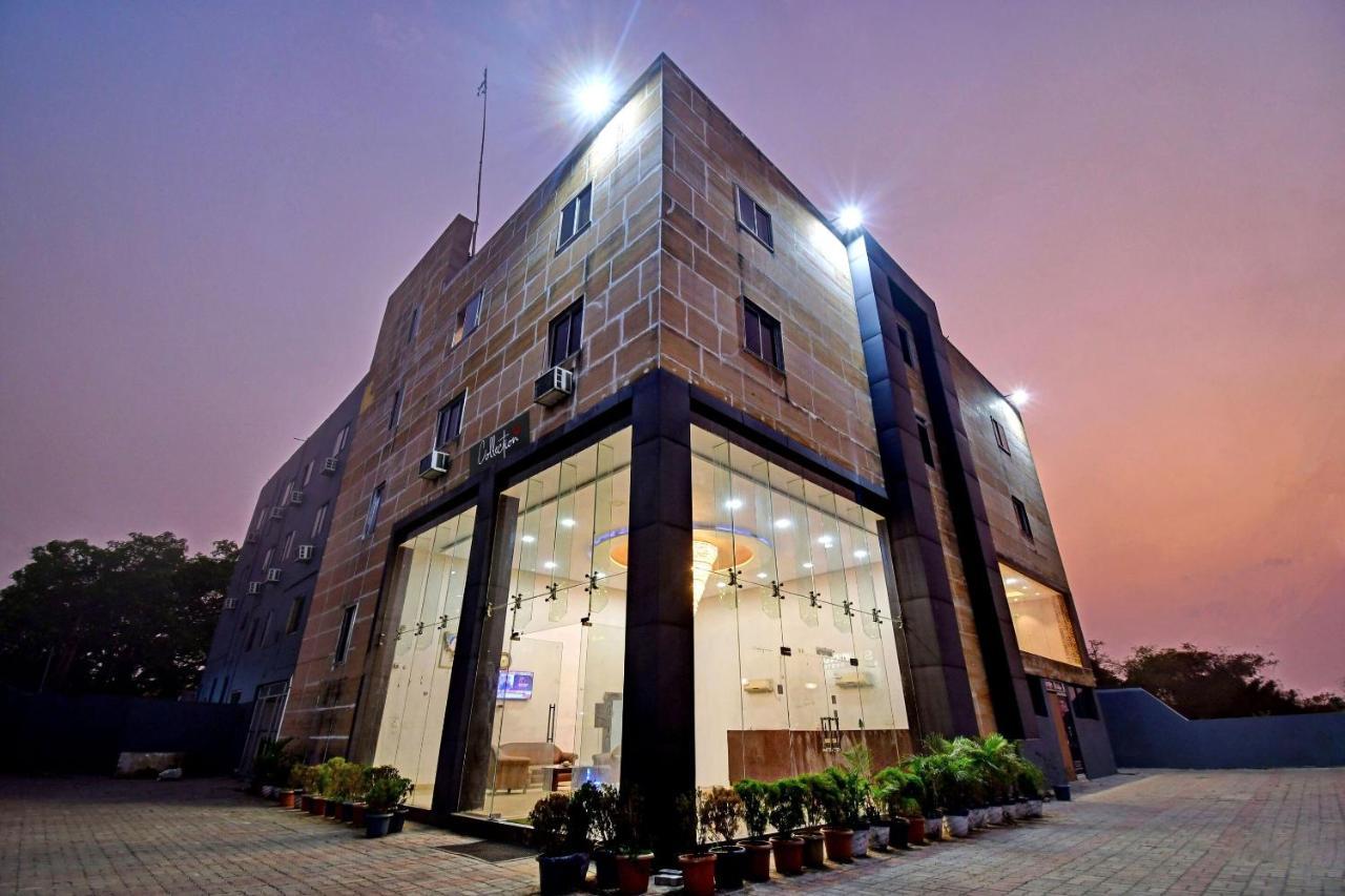 Hotel Townhouse 969 Sumandeep International Dhanbad