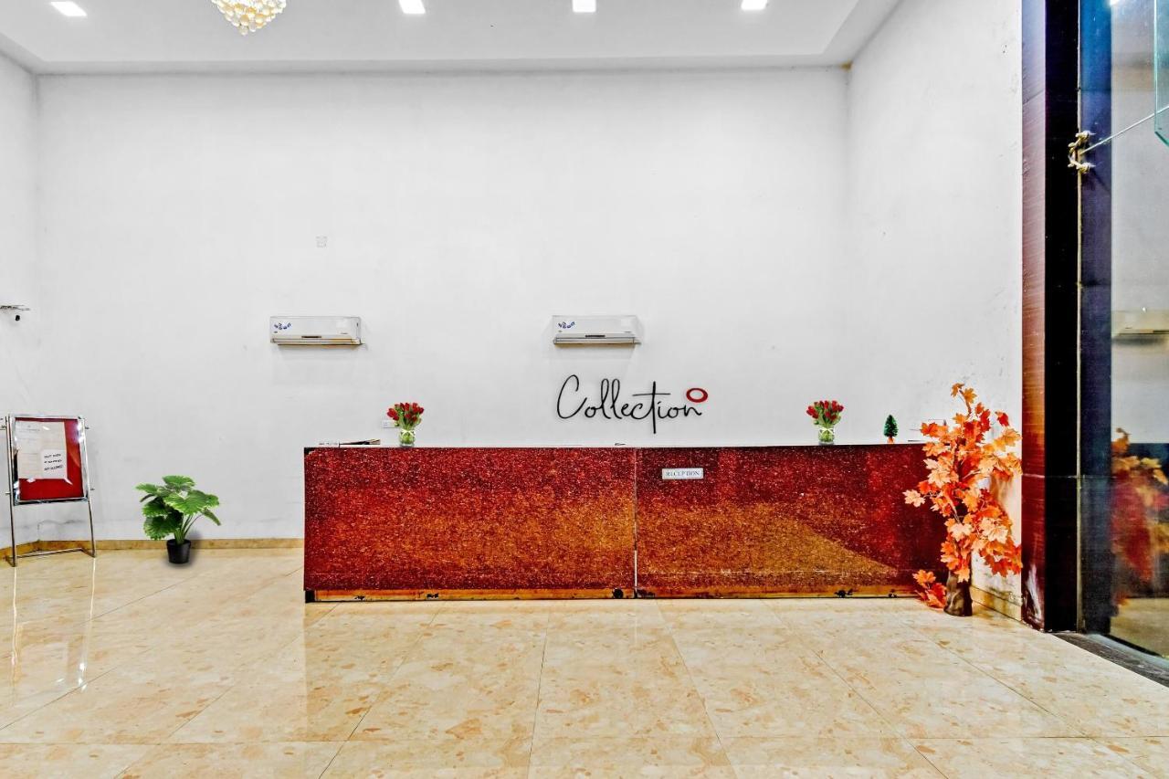 Townhouse 969 Sumandeep International 4*