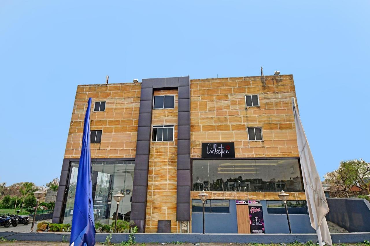 Townhouse 969 Sumandeep International Hotel Dhanbad