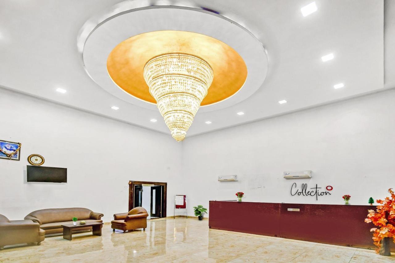 Hotel Townhouse 969 Sumandeep International 4*