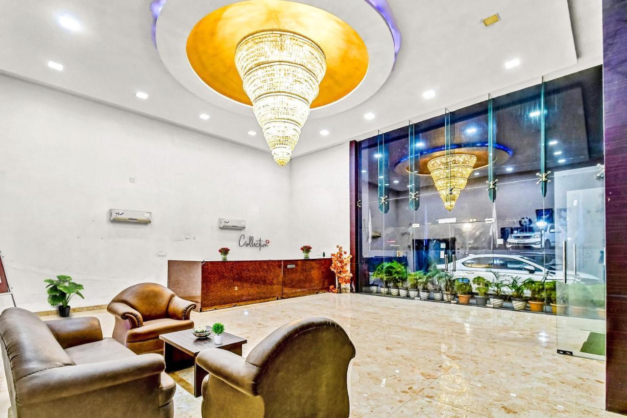 Hotel Townhouse 969 Sumandeep International