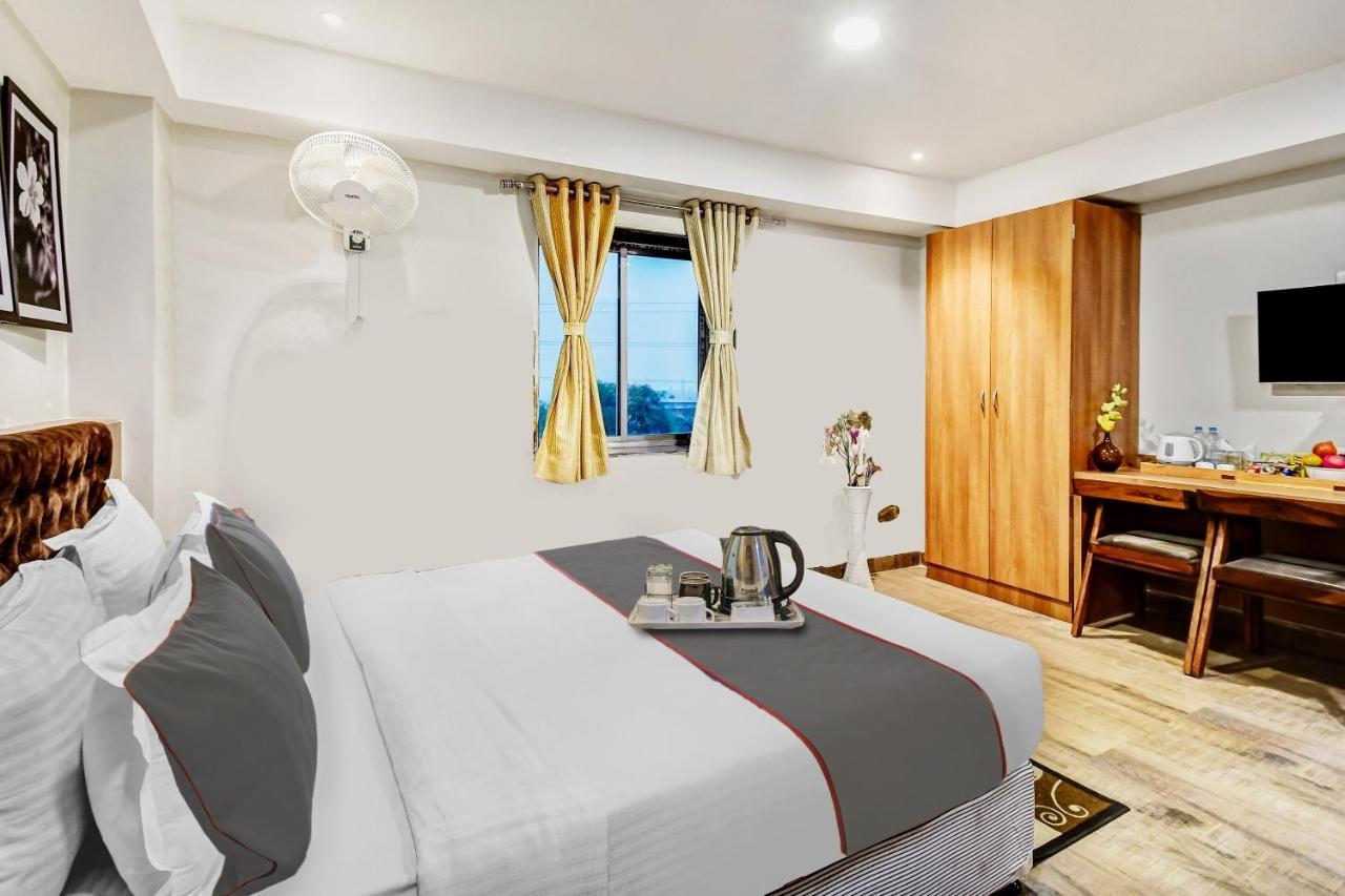 Townhouse 969 Sumandeep International Hotel