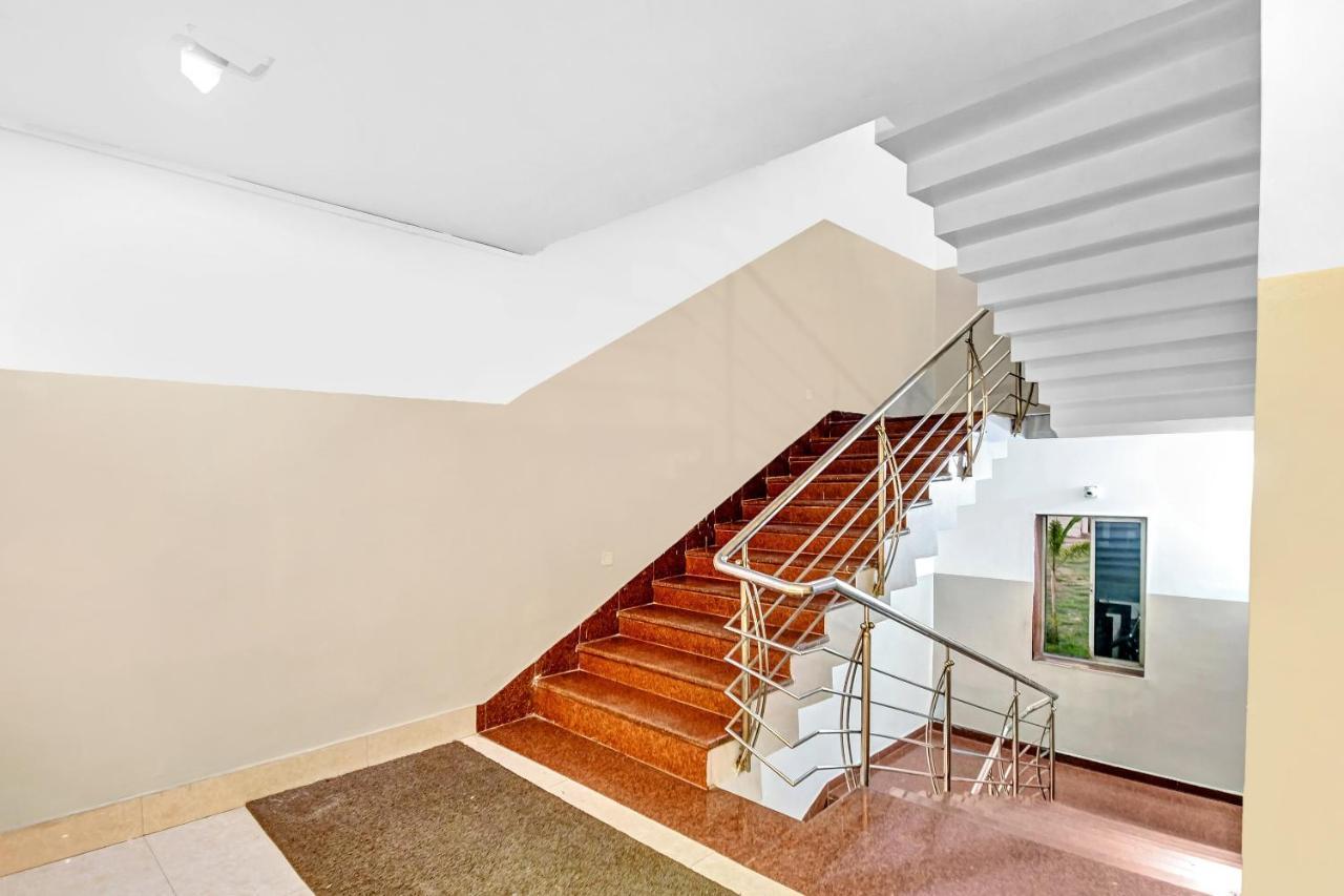 Townhouse 969 Sumandeep International 4*