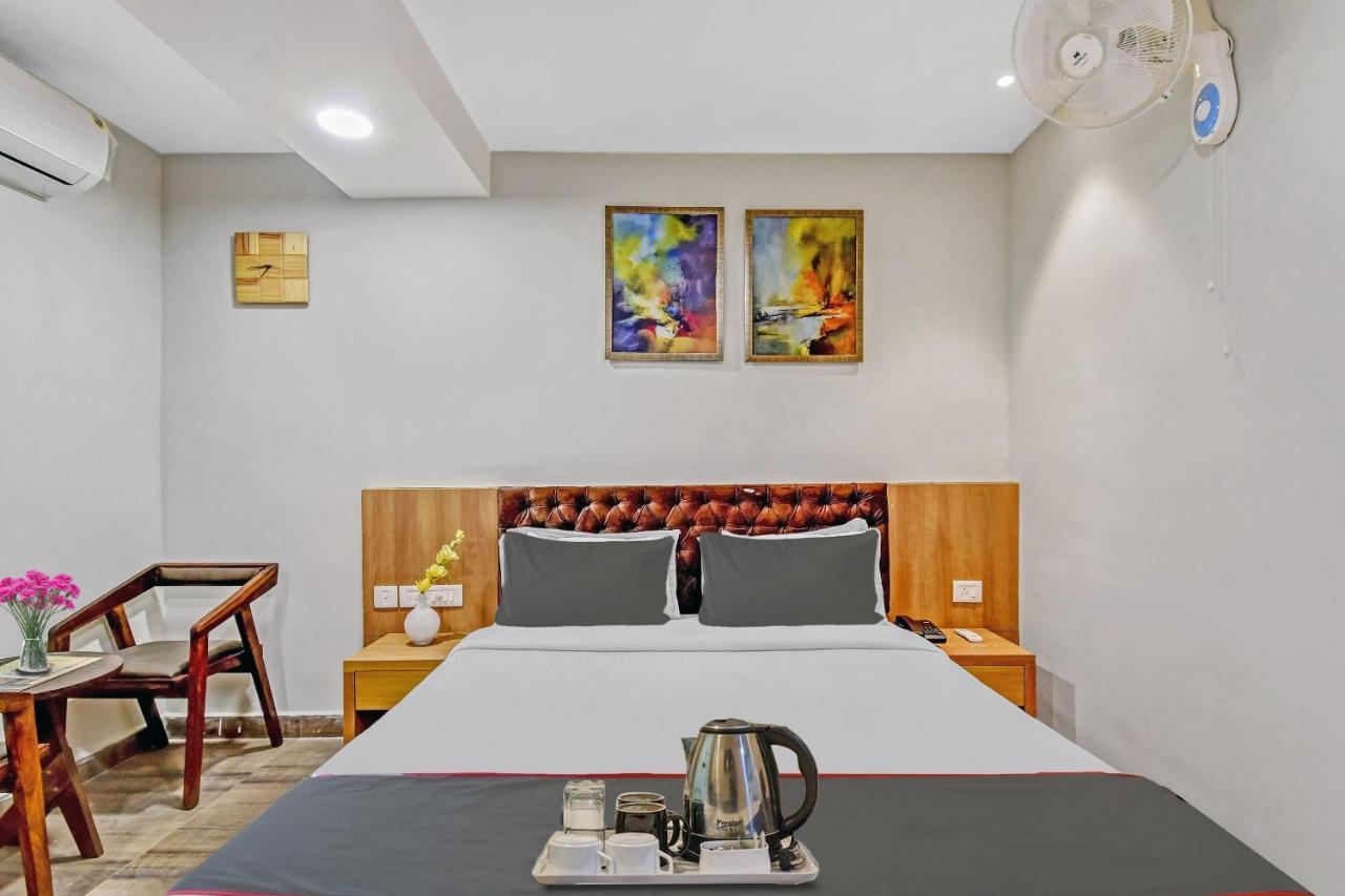 Hotel Townhouse 969 Sumandeep International