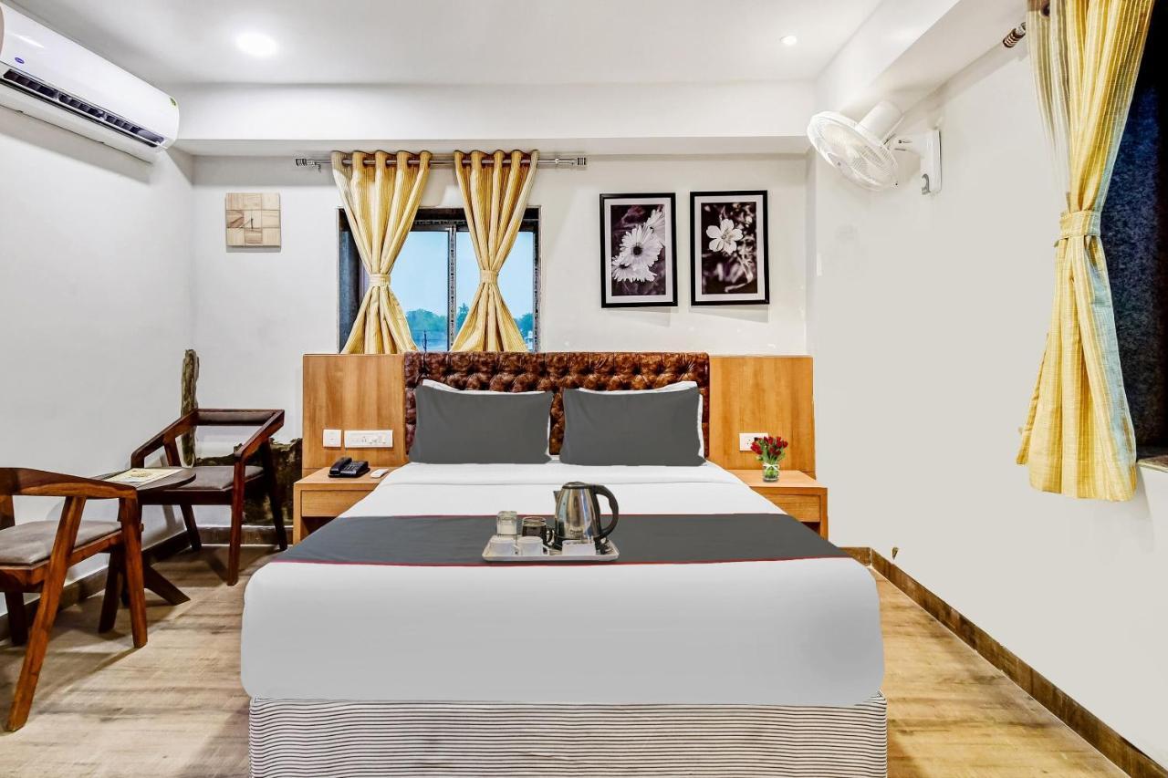Townhouse 969 Sumandeep International 4*
