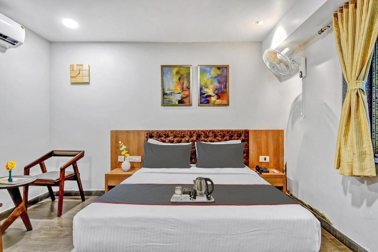 Townhouse 969 Sumandeep International 4*