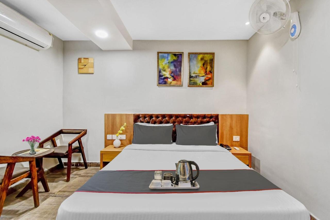 Townhouse 969 Sumandeep International
