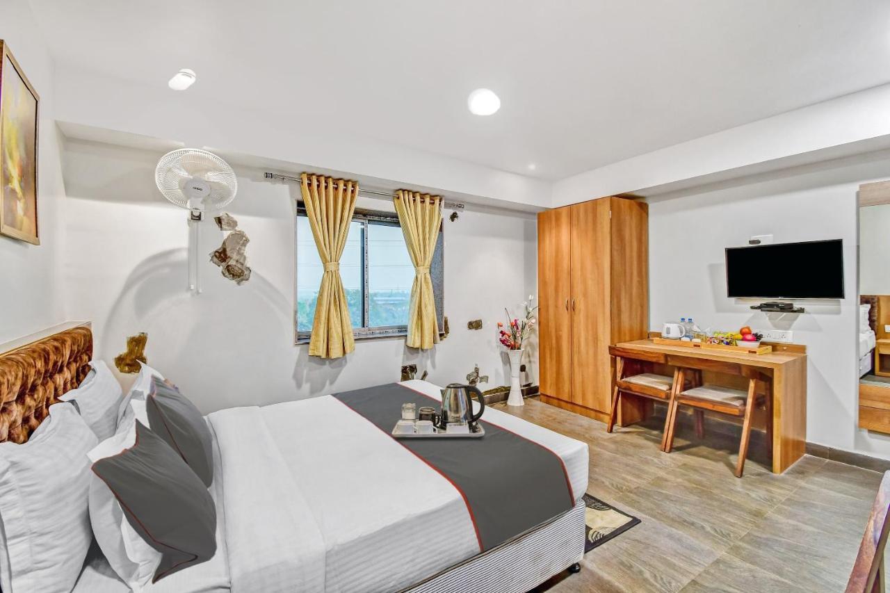 Townhouse 969 Sumandeep International 4* Dhanbad