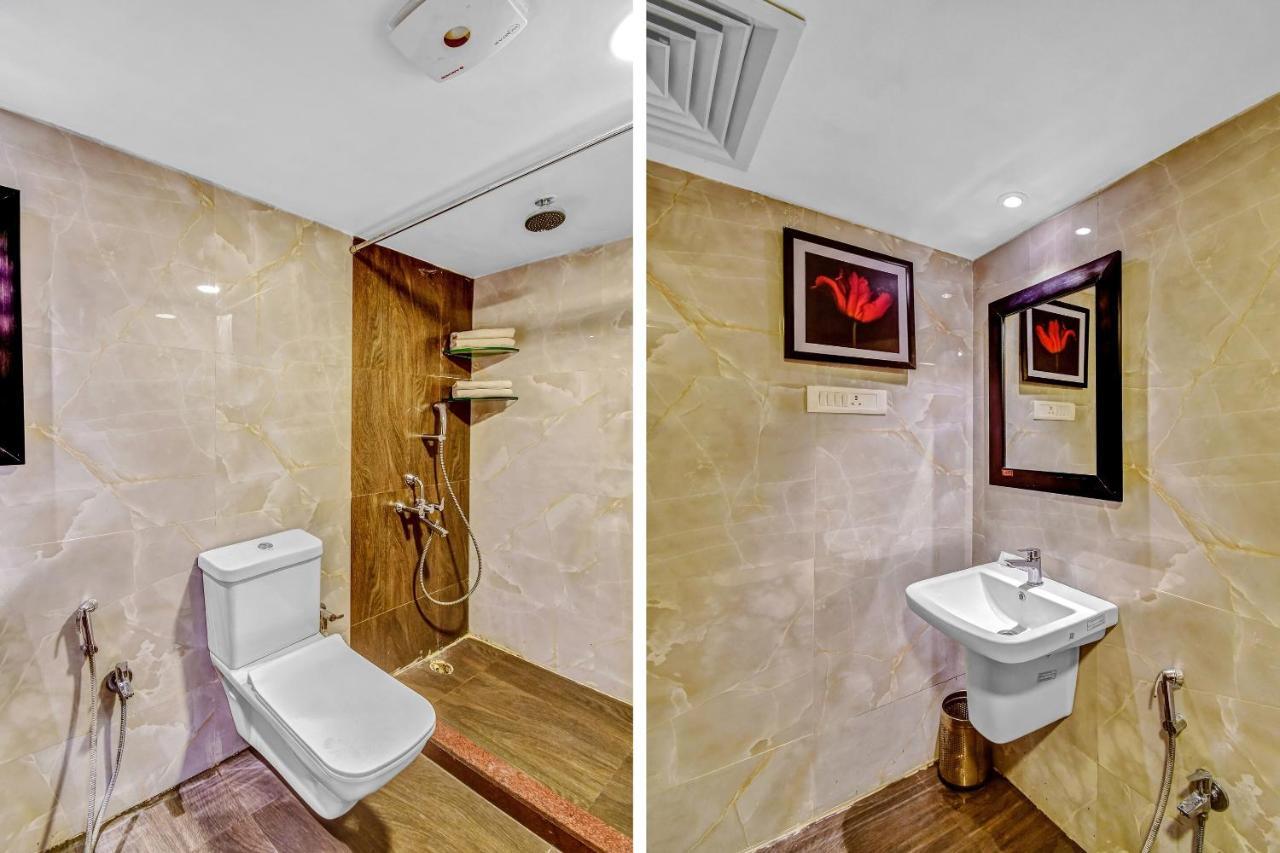 Townhouse 969 Sumandeep International Hotel