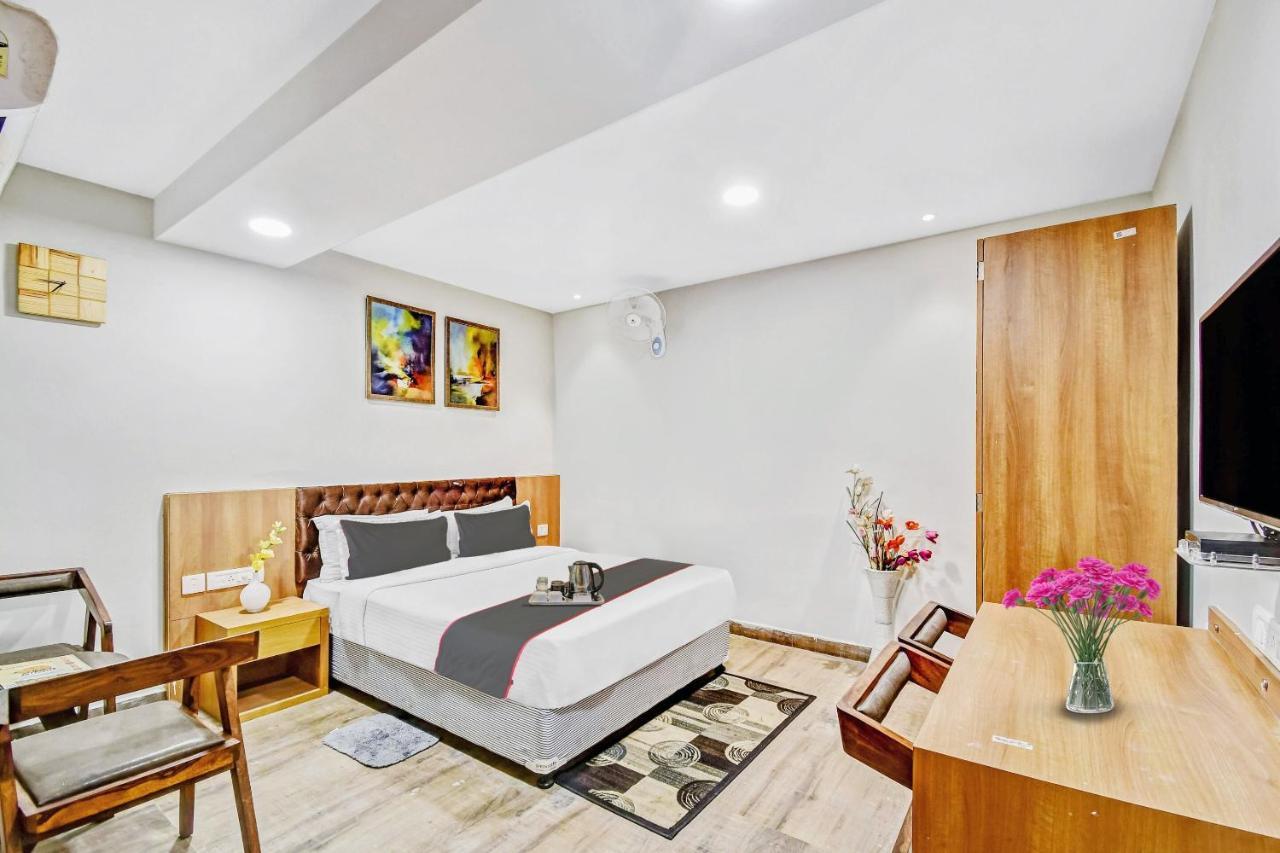 Townhouse 969 Sumandeep International Dhanbad