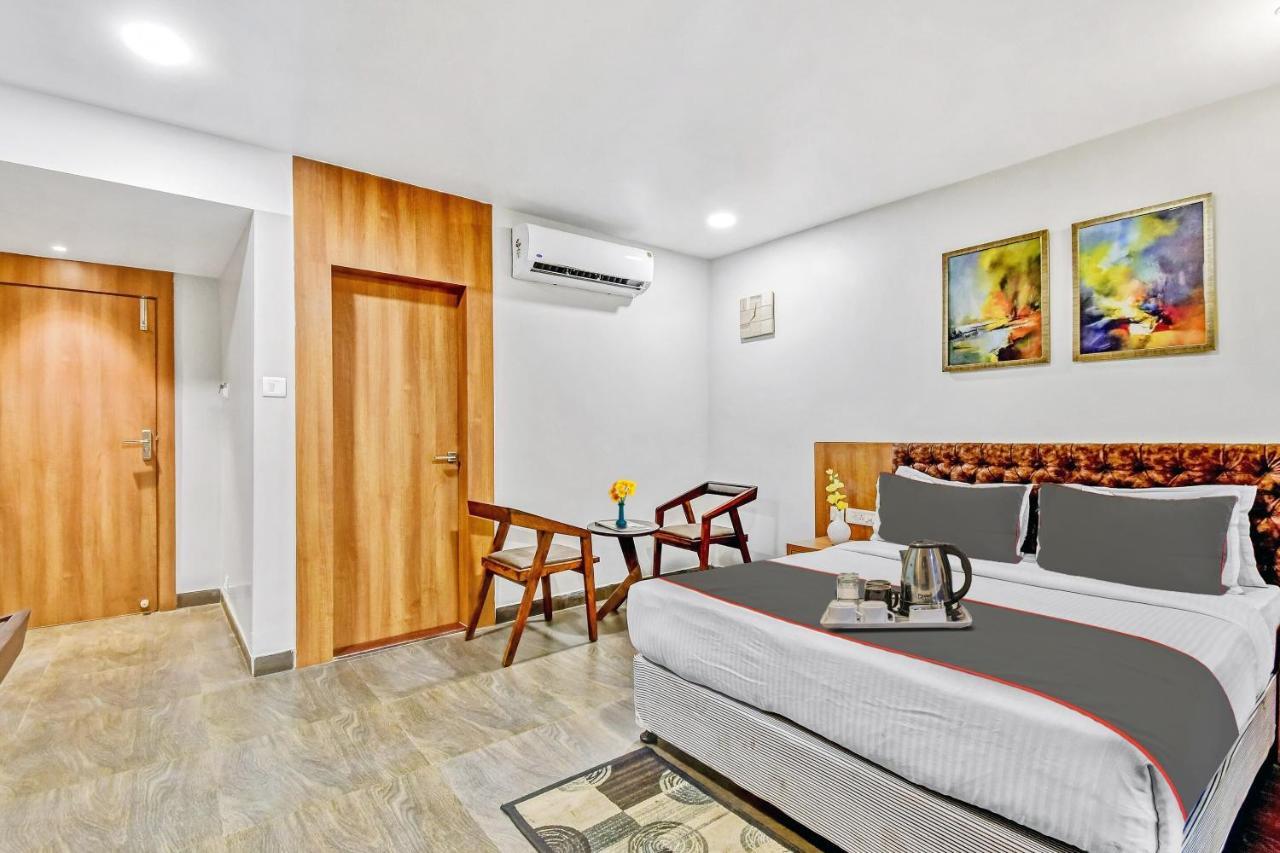 Hotel Townhouse 969 Sumandeep International 4*