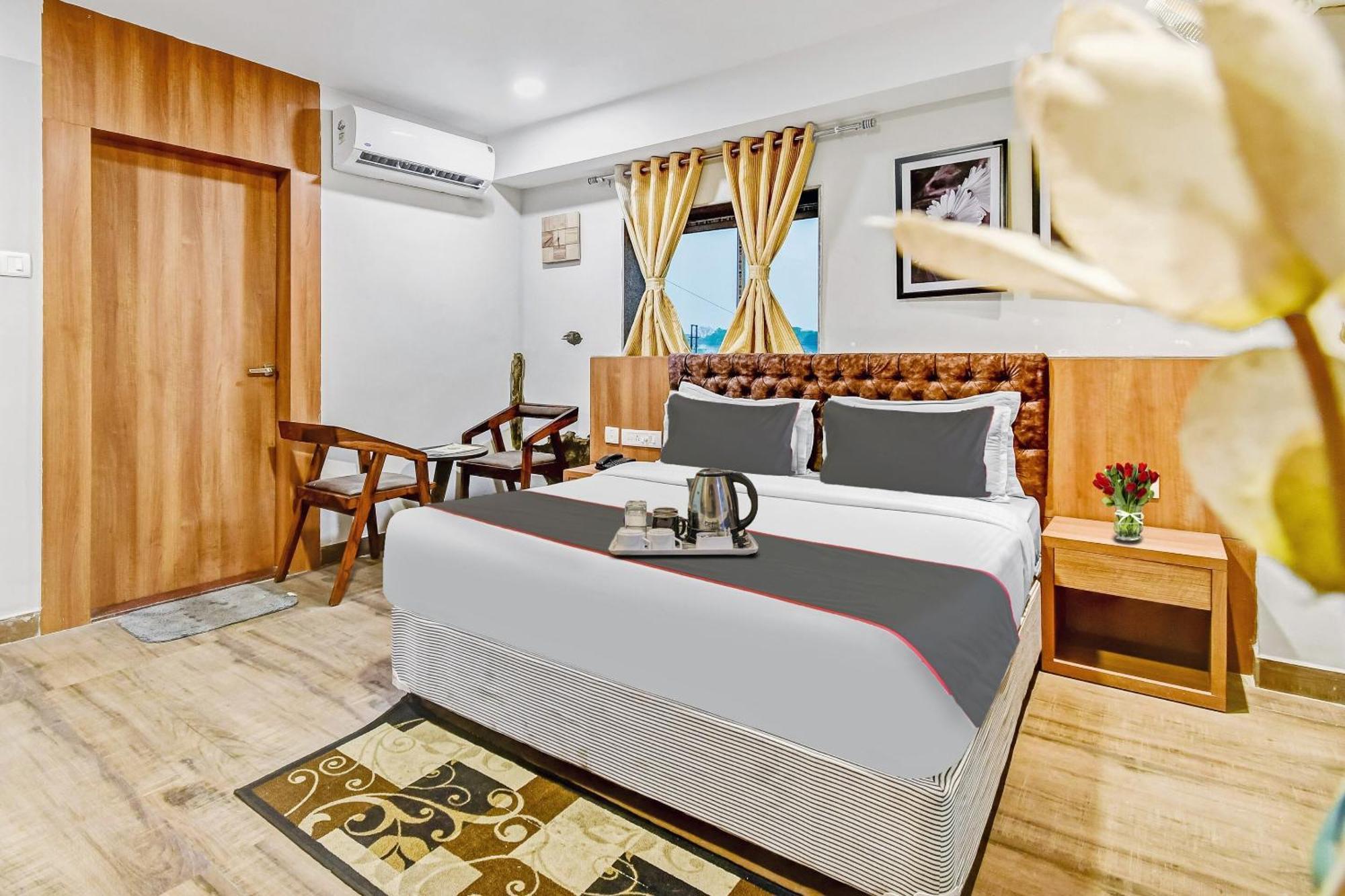 Townhouse 969 Sumandeep International